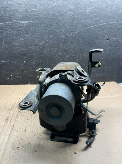 2013 - 2016 Nissan Pathfinder 3.5 Electric Hydraulic Power Steering Pump T72125