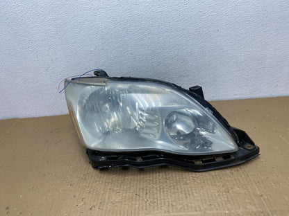 2008 2009 2010 Toyota Avalon Right Passenger Side Halogen Headlight OEM AC39490