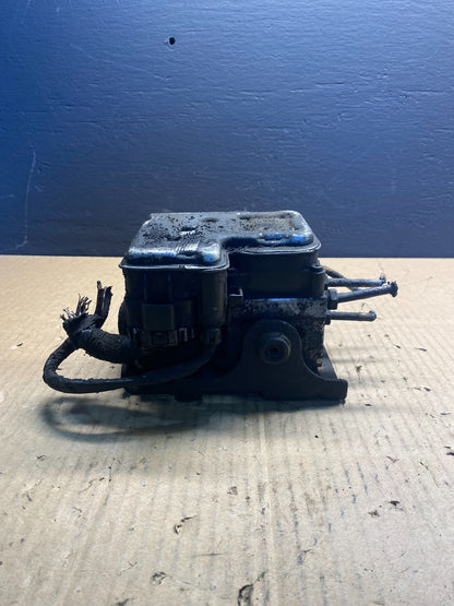 2004 - 2007 Chevrolet Silverado GMC Sierra ABS Anti-Lock Brake Module ab4352 DG4