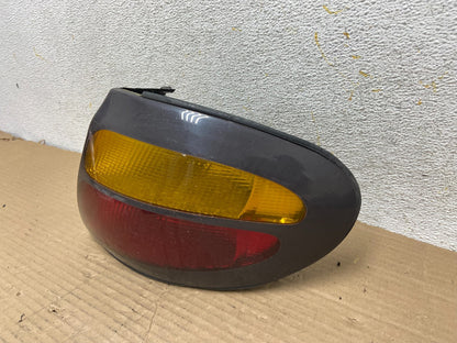 1996 to 1997 Ford Taurus Wagon Right Passenger Side Tail Light AH2606 DG2