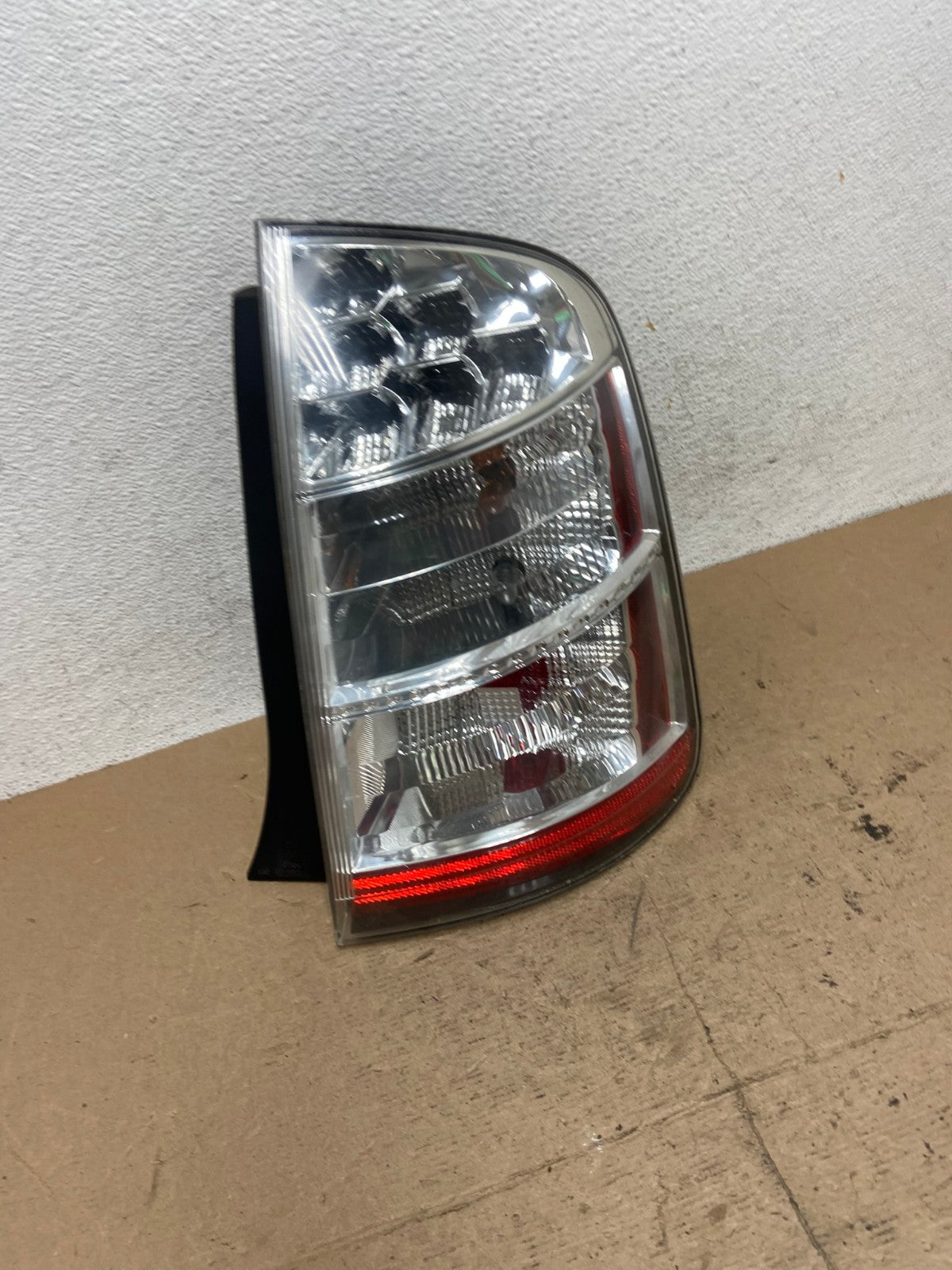 2006 2007 2008 2009 Toyota Prius Tail Light Right Passenger Side AF5681 LK2