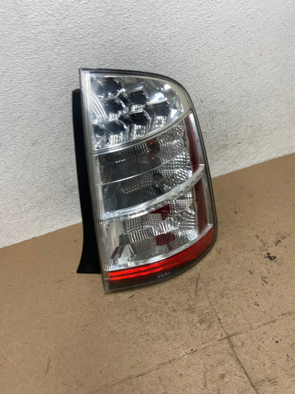 2006 2007 2008 2009 Toyota Prius Tail Light Right Passenger Side AF5681 LK2