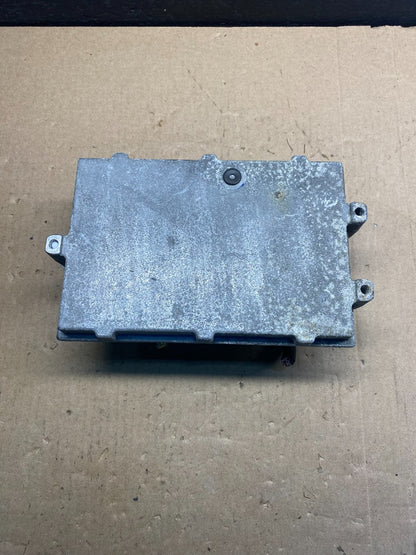 2010 Jeep Liberty Nitro 3.7L Engine Control Unit ECU ECM p68044702AE AE7482 DW1