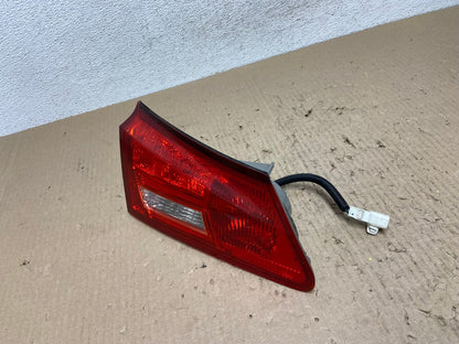 2006 - 2008 Lexus Is250 Is350 Left Driver LH Inner Tail Light AF2856 LK1