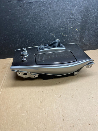 2013 - 2016 Infiniti QX60 JX35 Center Console Shifter Gear Trim Panel AI6267 DG2