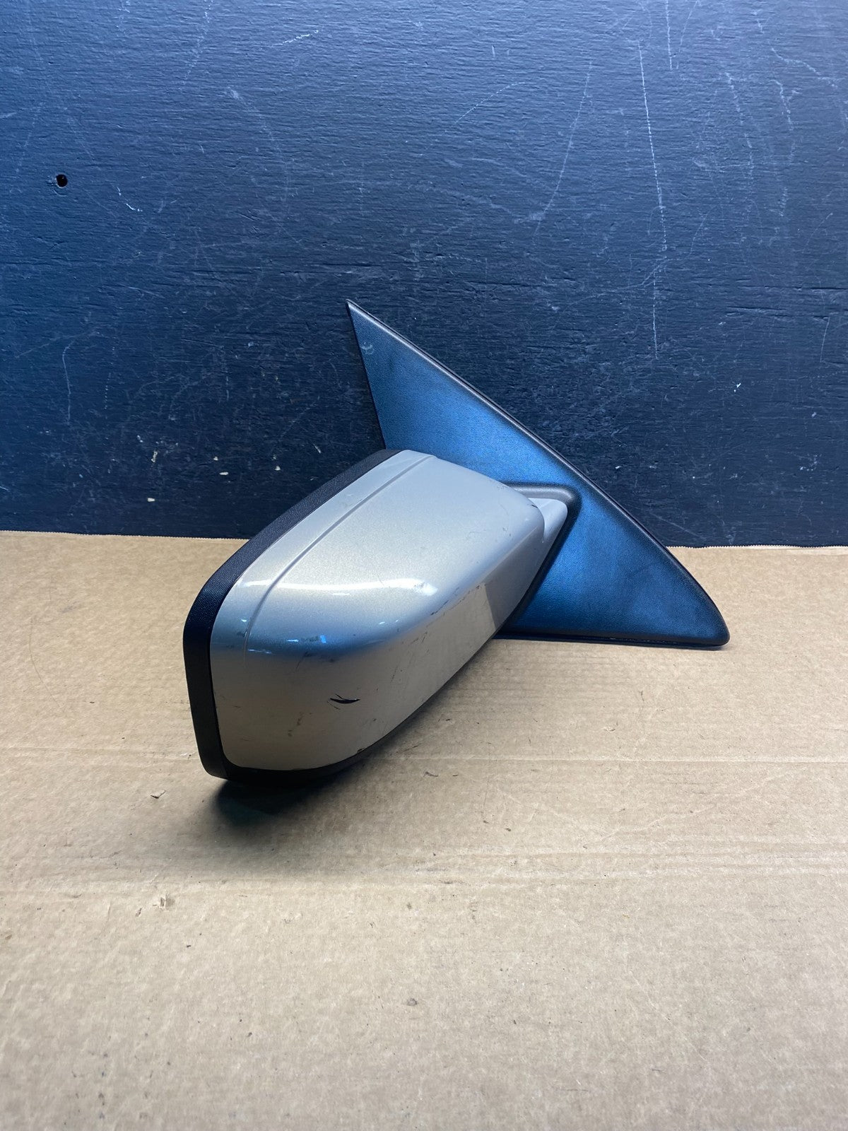 2006 to 2010 Ford Fusion Milan Right Passenger View Door Mirror af7629 DG1