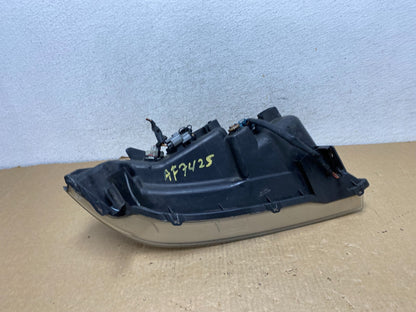 2004 2005 2006 Acura MDX Left Driver LH Headlight Halogen AF7425 DW7