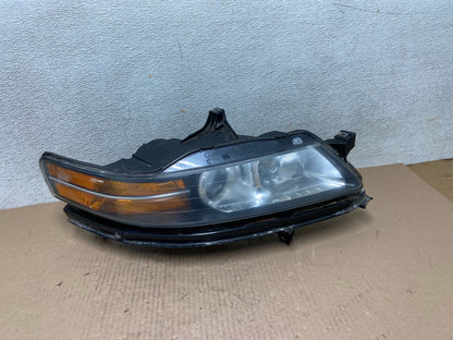 2004 2005 2006 Acura TL Headlight Right Passenger Side Xenon HID AB5986 DW0