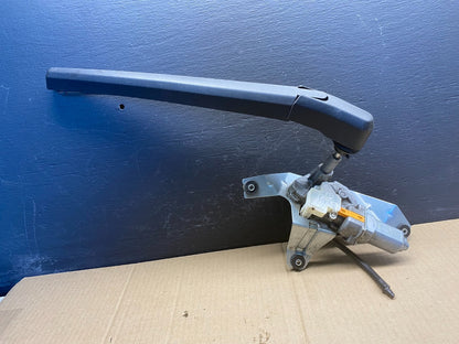 2010-2017 Chevrolet Equinox Rear Glass Windshield Wiper Motor AC0863 DG0