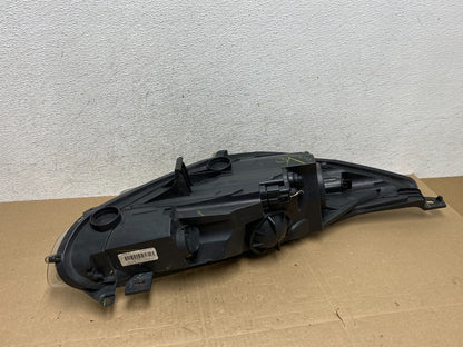 2014 to 2019 Ford Fiesta Left Driver LH Halogen Headlight AE5012 DW5