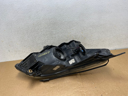 2009 to 2012 Chevrolet Traverse Left Driver Side Halogen Headlight AI5807 LK9