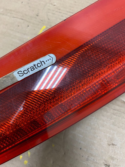 2003 to 2006 Volvo XC90 Right Passenger Side Upper Tail Light OEM O2485 DW3