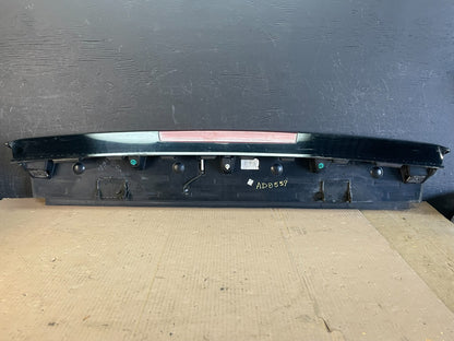 2007 to 2014 Chevrolet Tahoe Hybrid Spoiler Wing 3rd Brake Light AD85596