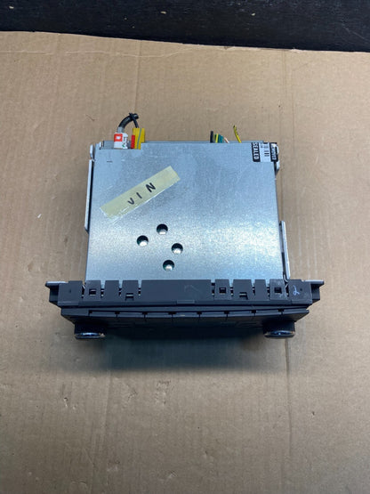 2007-2012 Chrysler Dodge Jeep Ram Radio CD MP3 AUX Receiver AG1683 DG4