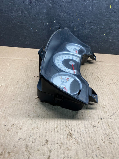 2006 Dodge Durango Speedometer Instrument Cluster Gauge Oem O7033 DG1