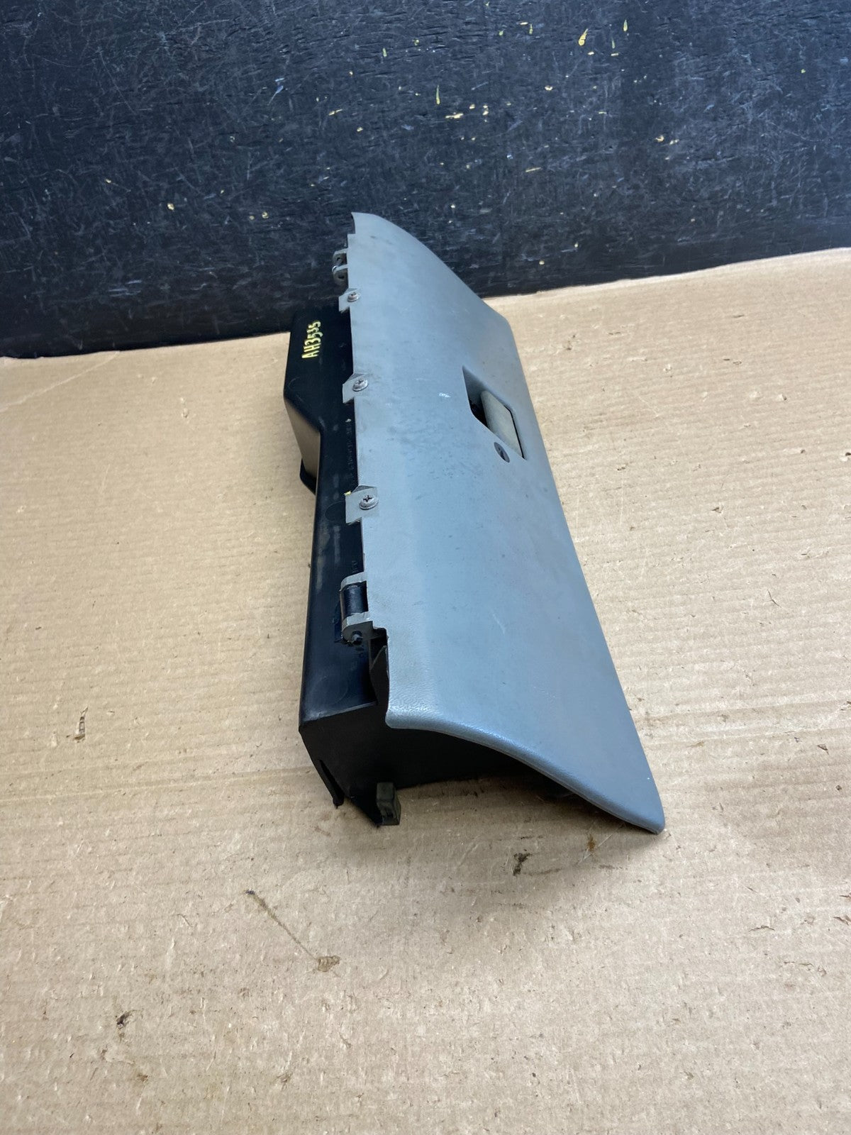 1987 to 1993 Ford Mustang Glove Box AH3535 PS2