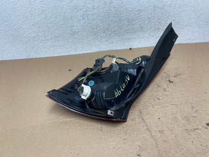 2003-2007 Saturn Ion Left Driver LH Side Tail Light Tail Light AF4794 LK4