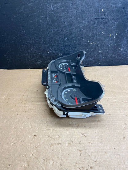 2014 2015 Ford E150 E250 E350 VAN Gauge Speedometer Cluster AF2656 DG1
