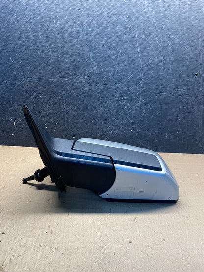 2010 to 2013 Kia Soul Left Driver Lh Side View Door Mirror AG3472 DG3