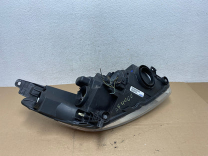 2013 to 2016 Ford C-MAX Left Driver LH Side Headlight DEPO AF4466 LK6