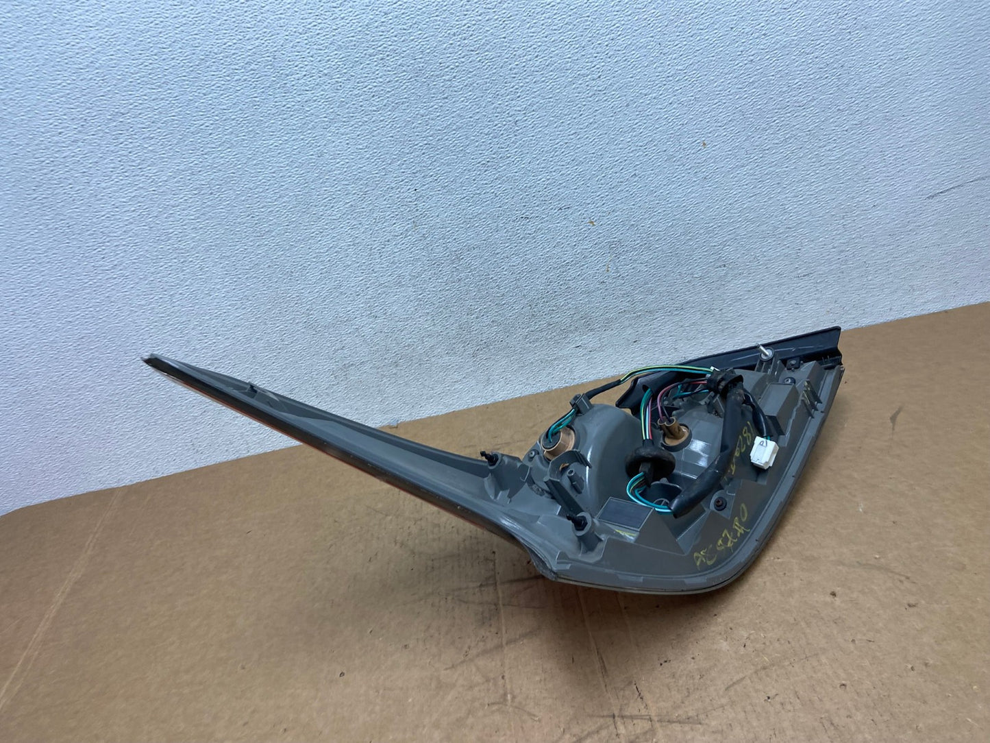 2013 2014 2015 Nissan Altima Right Passenger RH Side Tail Light AD6281 LK8