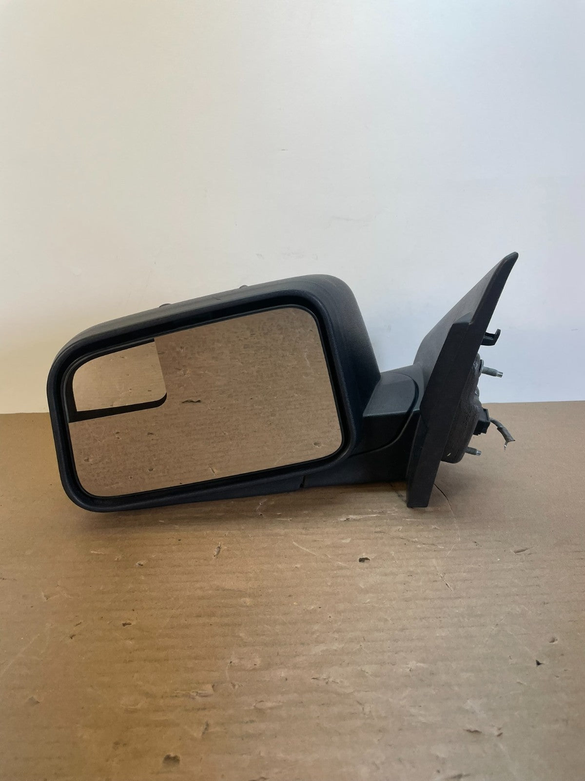 2007 to 2010 Ford Edge Left LH Side View Door Mirror AF5607 DG5