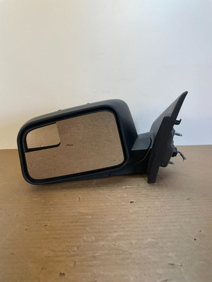 2007 to 2010 Ford Edge Left LH Side View Door Mirror AF5607 DG5