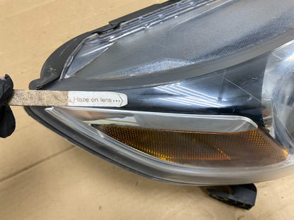 2018 to 2020 Honda Fit Right Passenger RH Side Headlight Halogen AH2251 DG4