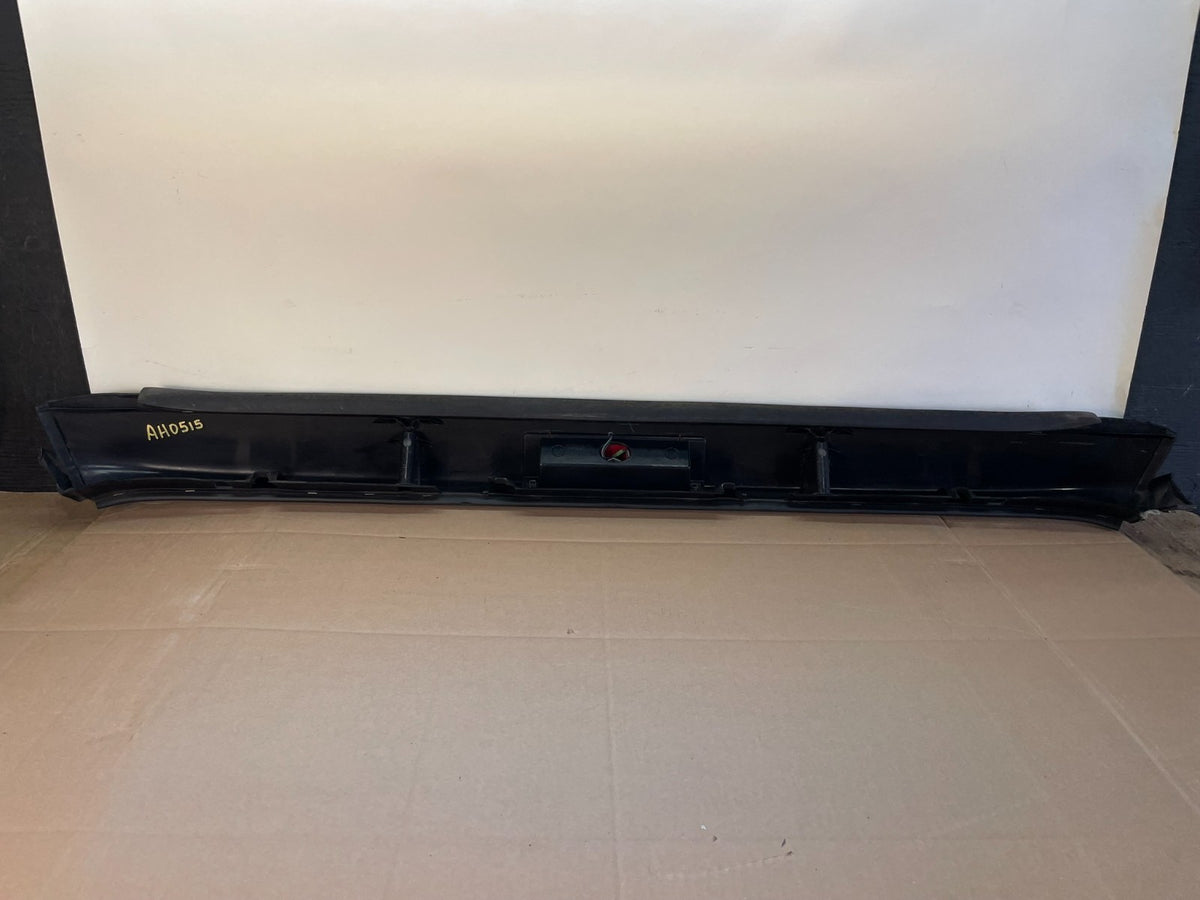 2003 to 2020 Chevrolet Express 3rd Third Brake Light Trim Spoiler AH0515 DG3