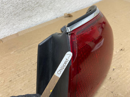 2000 to 2005 Buick Lesabre Right Passenger RH Side Tail Light AG8261 LK4