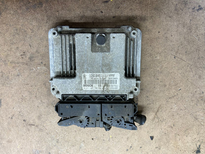 2007 Cadillac SRX 3.6L Engine Control ECM 12616451 N0319 DG0