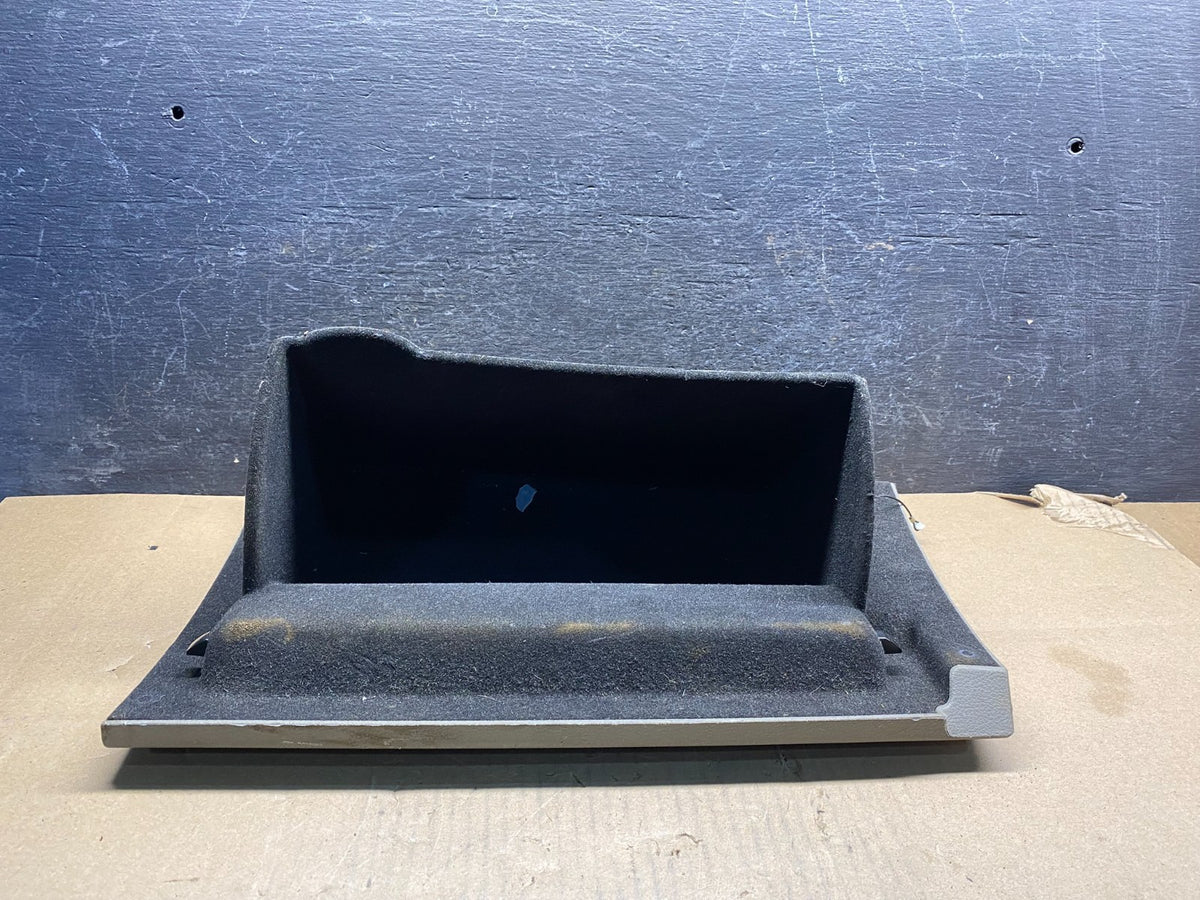 2011 to 2020 Dodge Durango Dash Glove Box Storage Compartment Bin AI7424 DG4