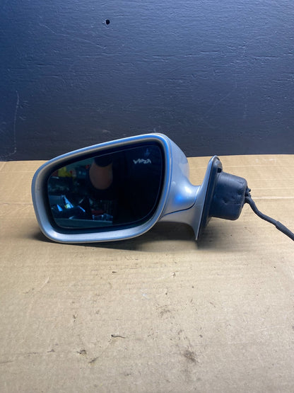 2007-2009 Mercedes E-Class Left Driver Lh Side Door Mirror Turn Signal AB7026 DW4