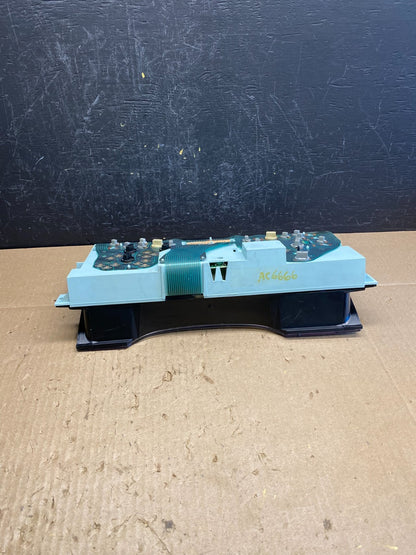 1995-1999 Silverado/Sierra/Yukon/Tahoe Speedometer Instrument Cluster AC6666 DG5