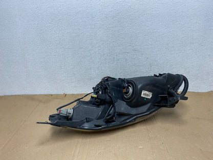 Sedan 2007 to 2009 Nissan Altima Right Passenger Halogen Headlight AE9092 DW5