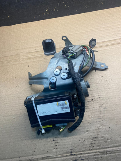 2013 - 2019 Lincoln MKT  Power Motor Liftgate Tailgate Control Module AA3267 DG0