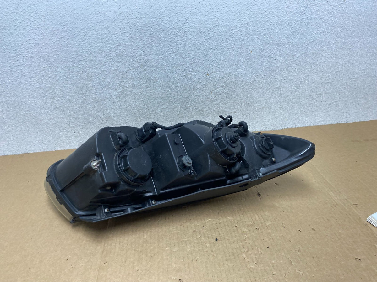 2007 2008 2009 Hyundai Santa Fe Left Driver LH Halogen Headlight AF9630 DW5