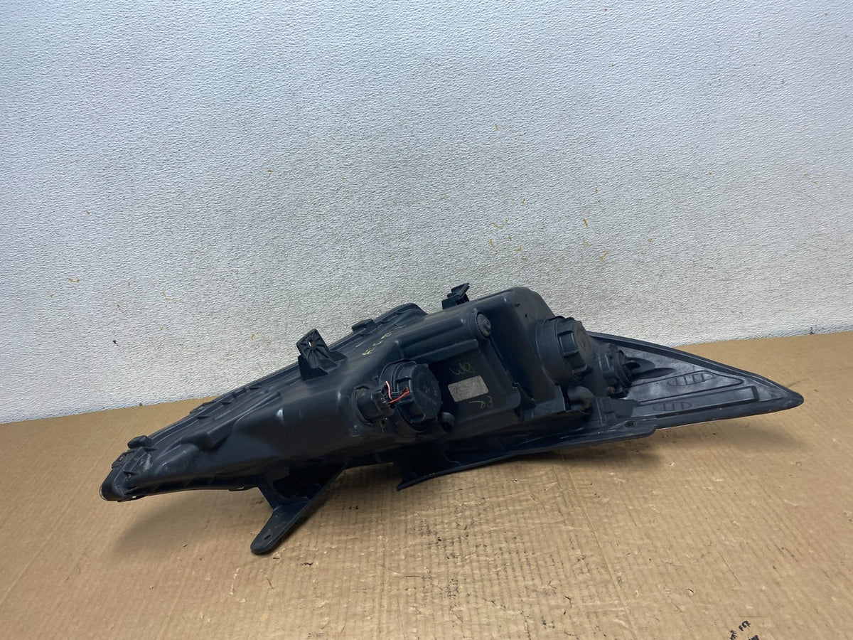 2011 - 2014 Hyundai Sonata Left Driver Lh Side Headlight Halogen AI6842 DW5