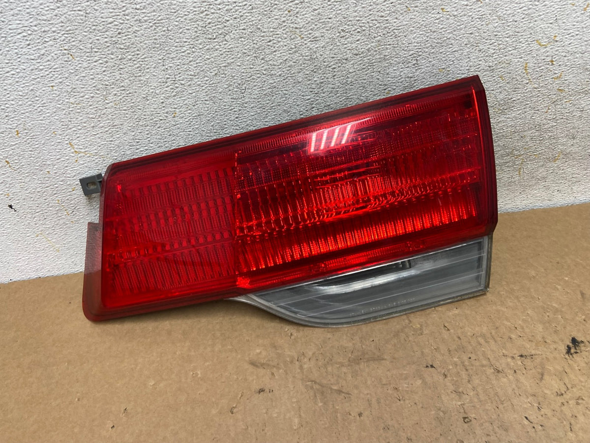 2008 2009 2010 Honda Odyssey Tail Light Inner Right Passenger Rh AI3588 LK0