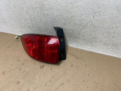 2006-2007 Subaru Tribeca B9 Left Driver Lh Side Tail Light AH7642 LK2