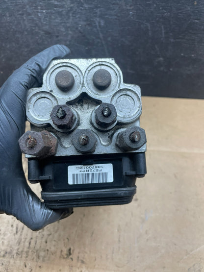 2003 2007 Ford E250 E350 Anti-Lock ABS Antilock Brake Pump r4408 DG4