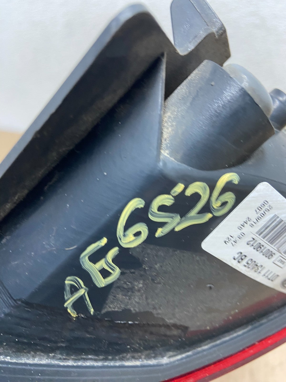2014 to 2021 Ford Transit Connect Left Driver LH Side Tail Light AG6526 DW11