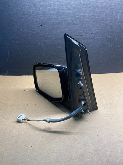 2011 - 2013 Honda Odyssey Left Driver LH View Door Mirror AB7161 DW5