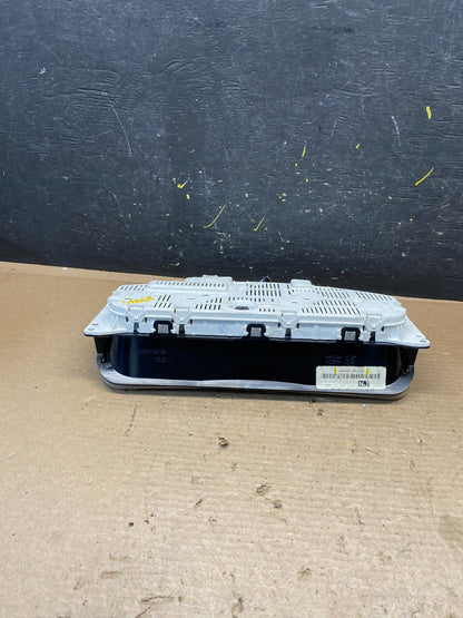 2010 2011 2012 Nissan Pathfinder Speedometer Cluster Gauge OEM s6568 DG5