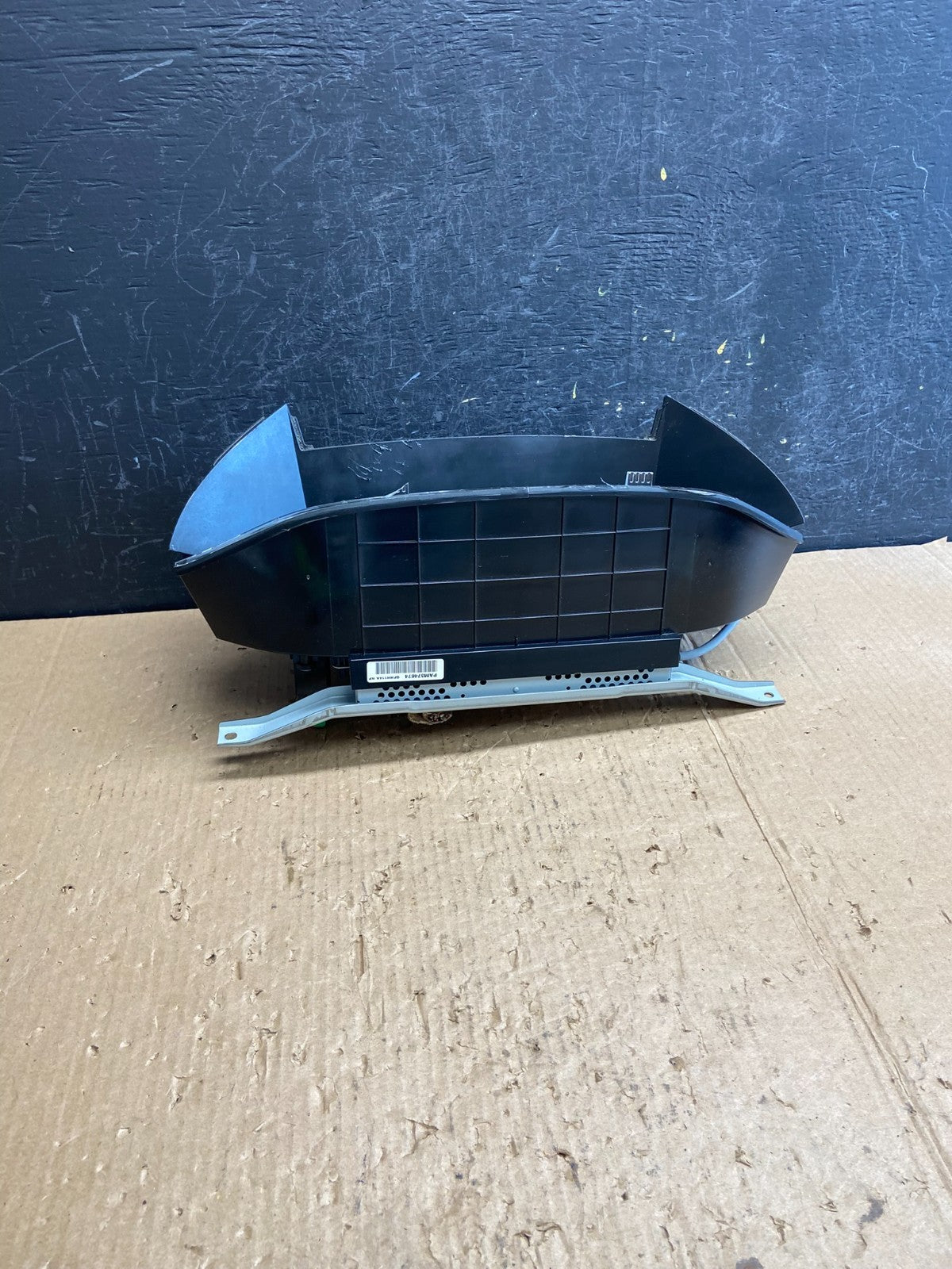 2012 to 2015 Honda Pilot Information Display Screen AE4323 DW5