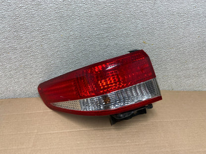 2003 to 2004 Honda Accord Sedan Left Driver Lh Side Tail light AA8627 LK0