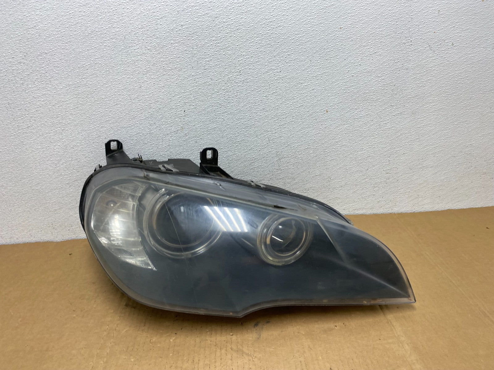 2007 2008 2009 2010 Bmw X5 Right Passenger RH Headlight Xenon Hid AC8471 DW0
