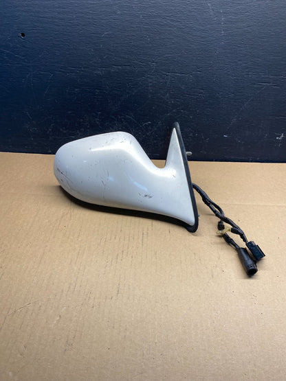 1999-2002 Lincoln Continental Right Passenger Heated View Door Mirror AC2441 MS0