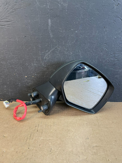 2014-2018 Subaru Forester Right Passenger Side View Power Door Mirror AD0344 DW4