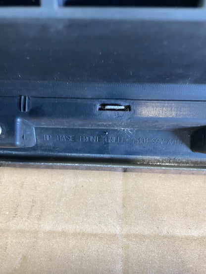 2003 2004 2005 Honda Pilot Front Upper Grill Grille Q0484 DG11